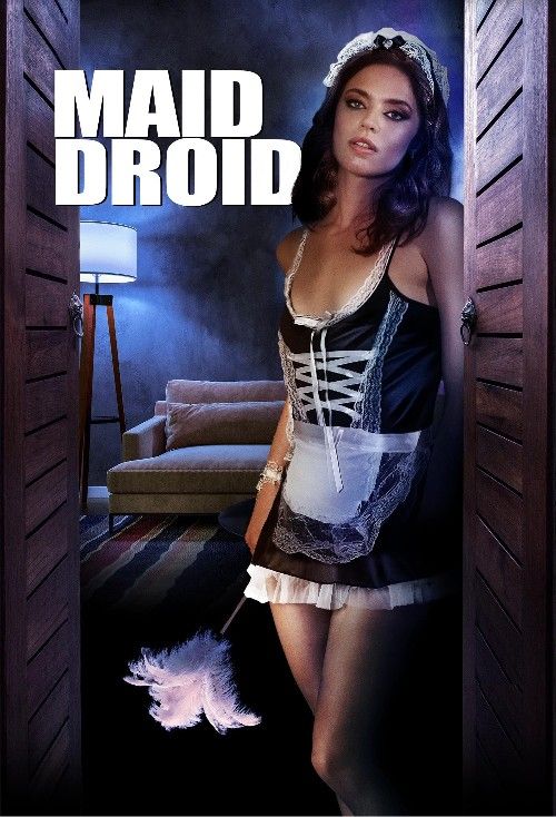 [18+] Maid Droid (2023) Hollywood Movie download full movie